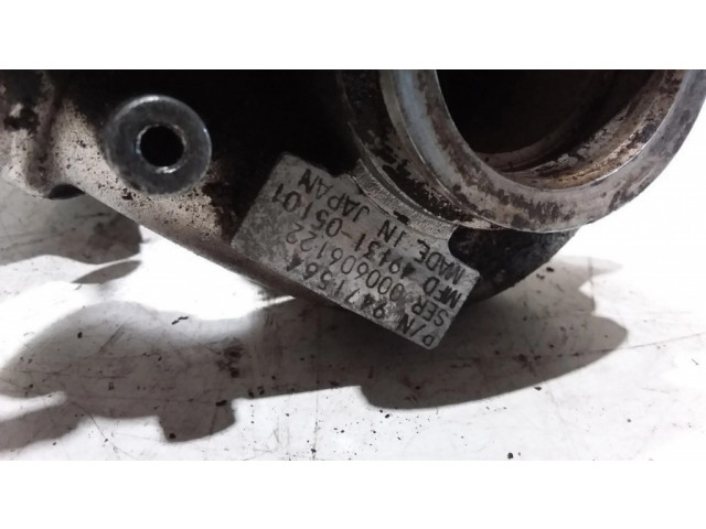 Turbodmychadlo Турбина 9471564 Volvo S80 2.8