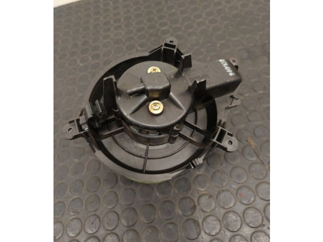 Вентилятор печки Citroen Xsara
