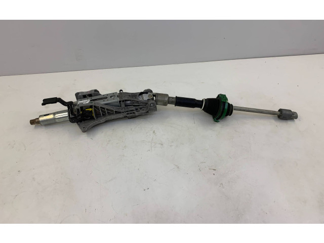    Рулевая рейка A2054620005   Mercedes-Benz C AMG W205 2014 -  года