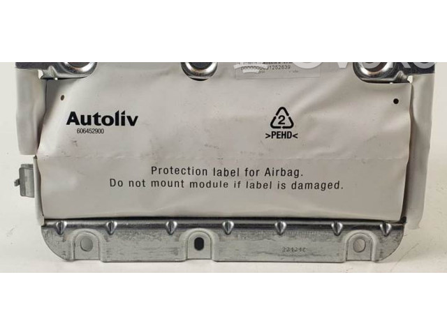 Подушка безопасности пассажира 30721035   Volvo S80