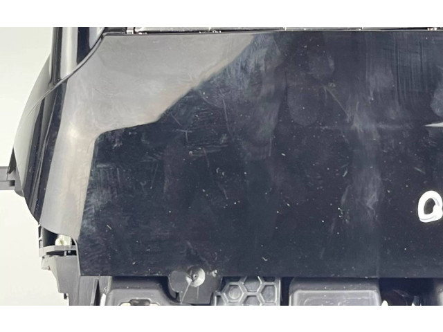 Блок управления климат-контролем 9823457080, 9823457180 Peugeot 2008 II