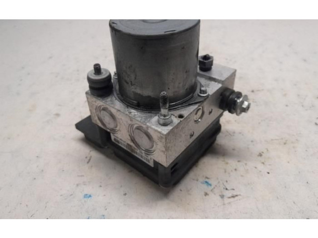 Блок АБС O214893, 9674677580   Peugeot  5008   -  года