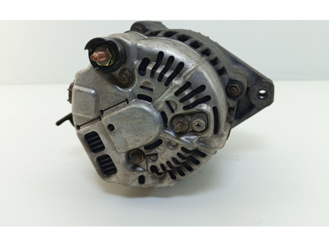 Генератор 102211-2241, C1X24   Honda Stream      