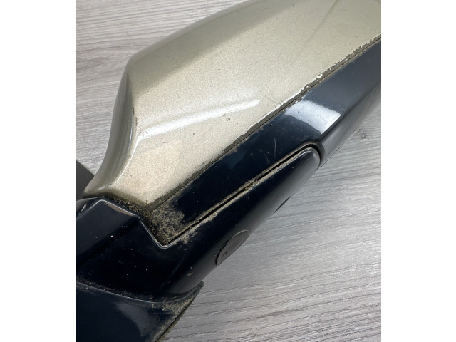 Зеркало электрическое Infiniti FX - года