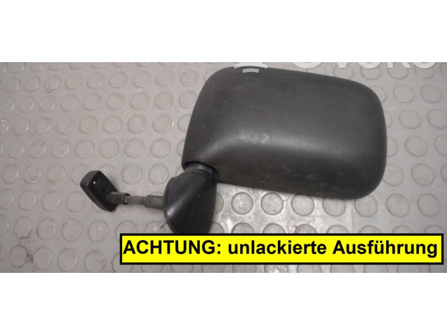 Zpětné zrcátko Ford Fiesta 1988 6167562