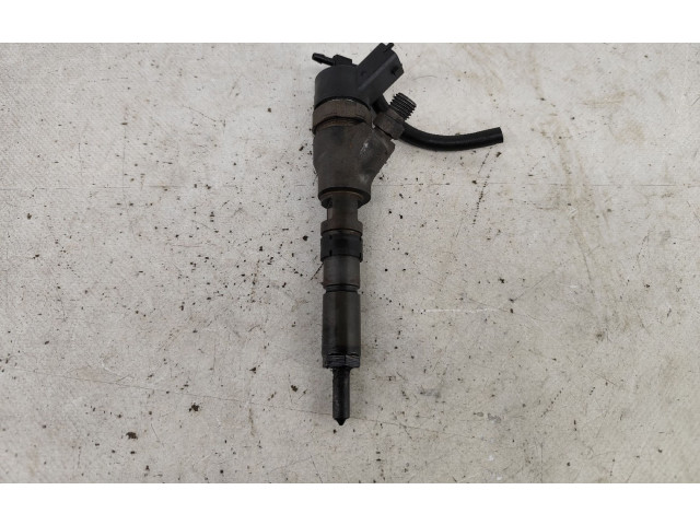 Vstřikovač 9640088780, 0445110062 Peugeot 206