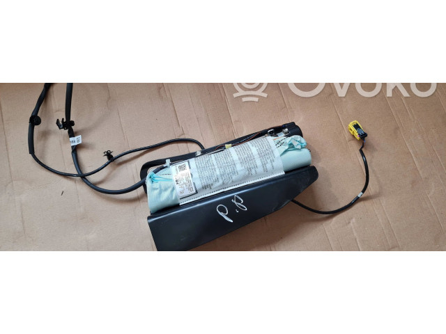 Подушка безопасности в сиденье 4G5880242B, 34128176E   Audi A6 C7
