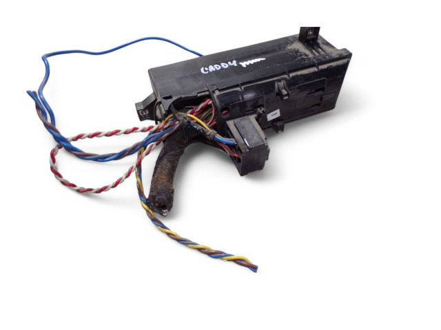 Pojistková skříňka 2K6970 Volkswagen Caddy 2011