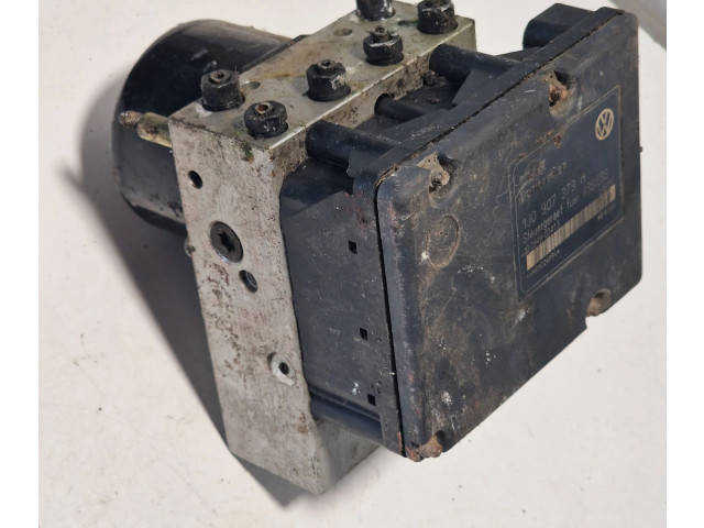 Блок АБС 1J0907379H, HMR9C24P94 Volkswagen Caddy 1996 - 2003 года