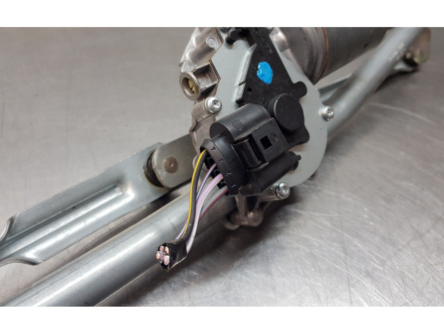 Моторчик дворников LR078300, BJ3217500AC    Land Rover Range Rover Evoque L538