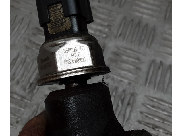 Vstřikovací lišta 55PP0603, 0933588895 Citroen Berlingo