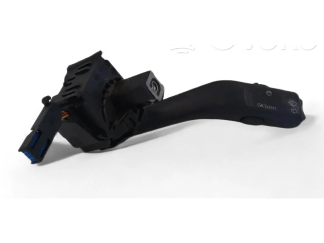 Включатель стеклоочистителей Seat Altea 2004 - 2015 года 1K0953519A, MANDOLIMPIA