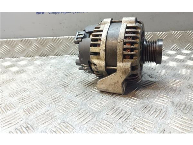 Генератор A6641540002, A6641540002 SsangYong Kyron