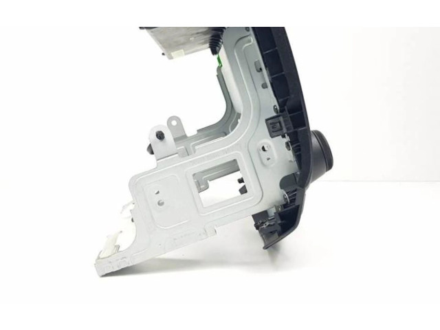 Блок управления климат-контролем Honda Accord