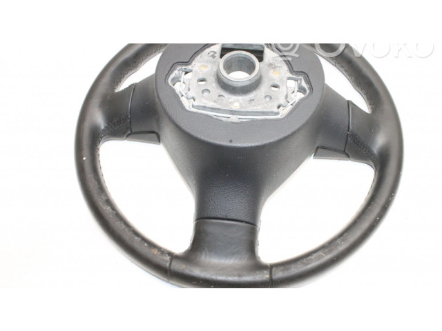 Руль Volkswagen Tiguan 2007-2016 года 1T0419091T