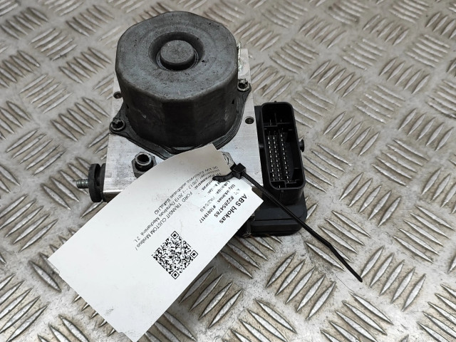 Блок АБС JK212C405AD, 0265257925 Ford Transit Custom 2013- года