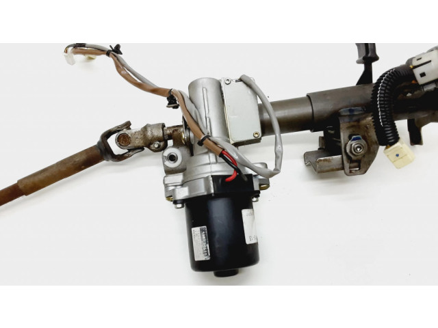 рейка Колонка рулевая 452500H01000 Peugeot 107 2005-2014 года