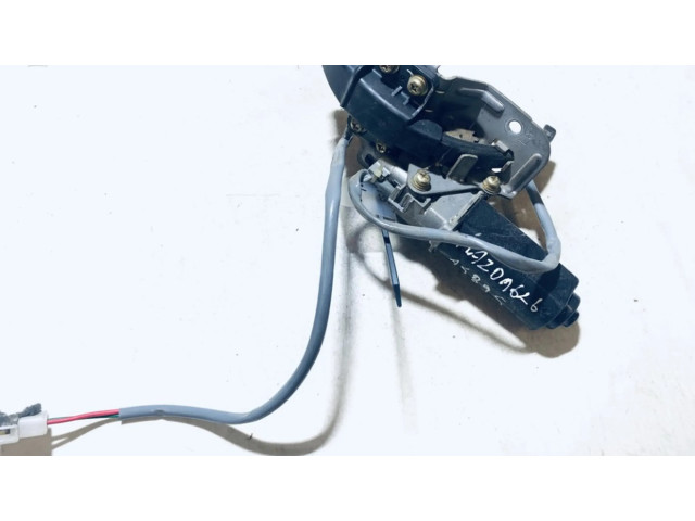 Моторчик заднего дворника 8621003570 Mazda 626