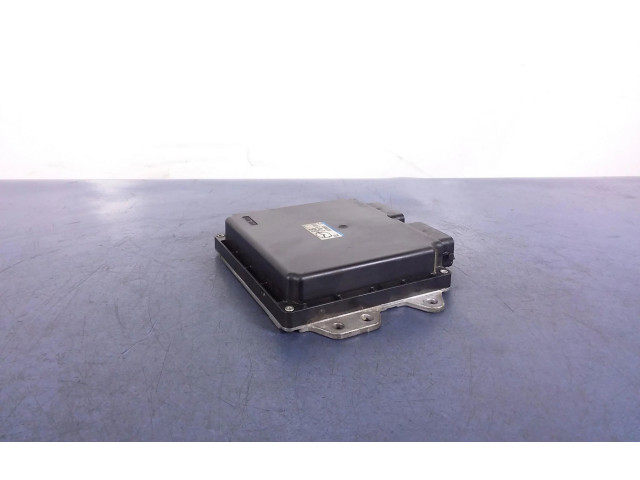 Řídící jednotka LF7W18881D, LF7W18881D Mazda 3 II 2009