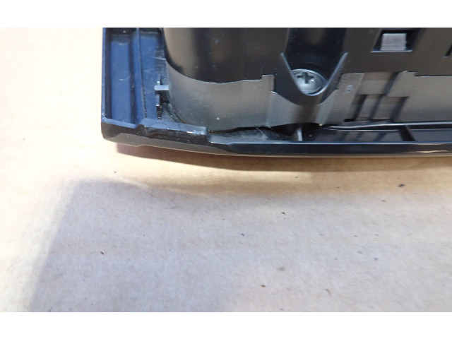 Блок управления климат-контролем AS7T18C612AB, 0259A Ford S-MAX