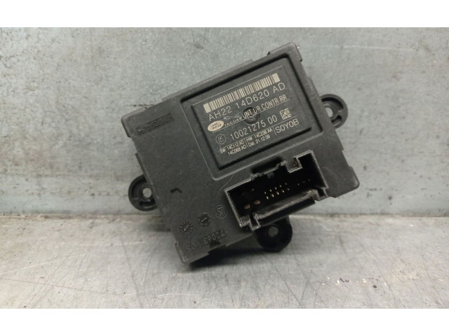 Другие блоки управления / модули AH2214D620AD, 1002127500 Jaguar XF X250