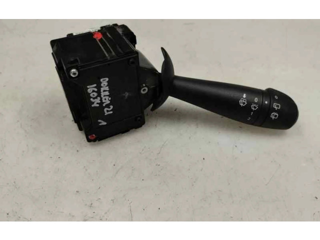 Ручка стеклоочистителей E10645650 Dacia Dokker