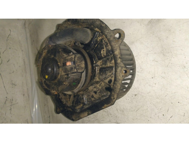 Вентилятор печки Ford Taurus