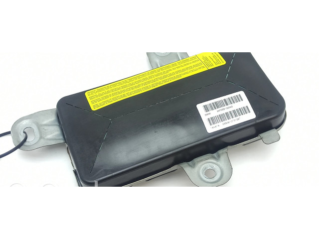 Подушка безопасности двери 347055130040, 05B061OT0128T   BMW Z4 E85 E86