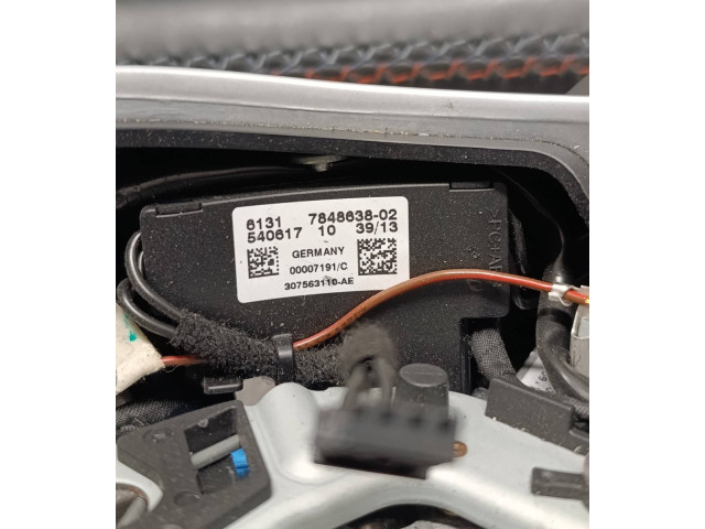 Volant BMW M5 2013 7848638