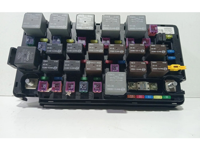 Pojistková skříňka Řídící jednotka BSM 8212008B10 SsangYong Kyron 2007