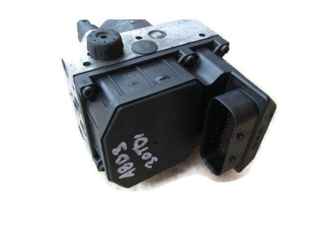 Jednotka ABS Audi A8 S8 D3 4E 2006