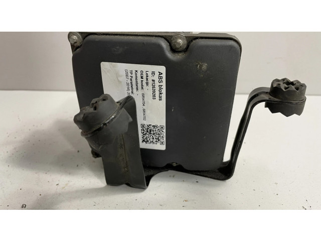 Jednotka ABS 6854704, 6854702 BMW X6 E71 2011