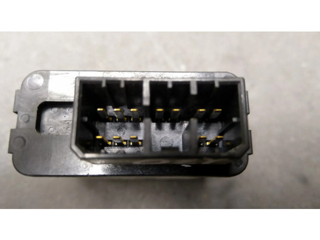 Блок управления TC91675G2F Mazda 626