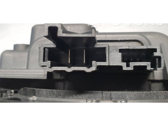 Вентилятор печки    7737080701, 982602K   Mercedes-Benz R W251