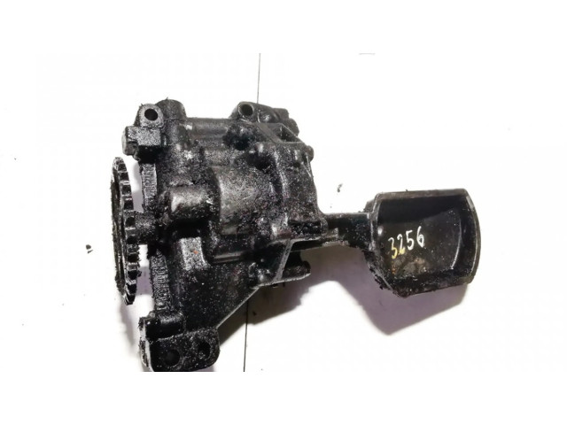 Масляный насос   9644350880  Ford Focus 2.0