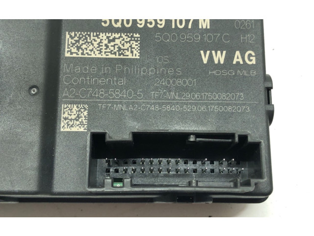 Píst 5Q0959107M Volkswagen Arteon