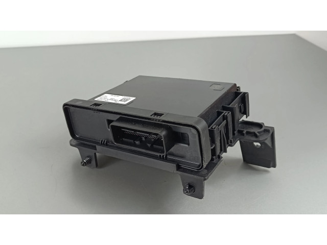 Блок управления 68410619AF   Jeep Grand Cherokee WL