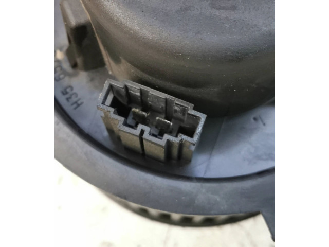 Вентилятор печки    1J1819021A, 111K21599   Audi TT Mk1