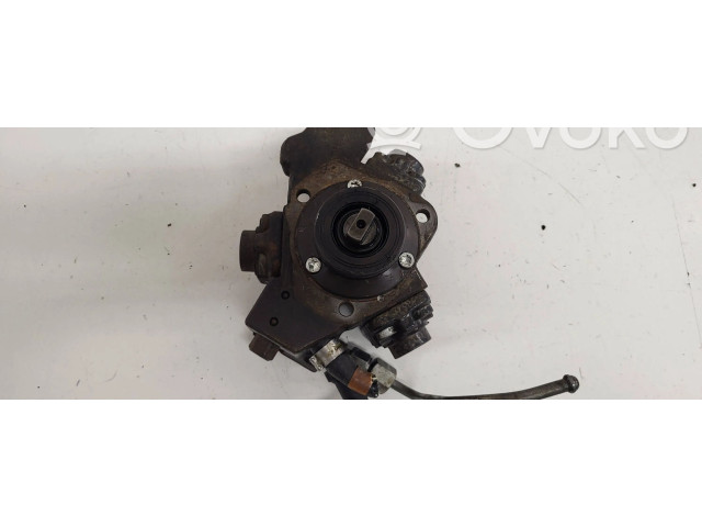 Vstřikovací čerpadlo 55236707, 0445010266 Fiat Doblo