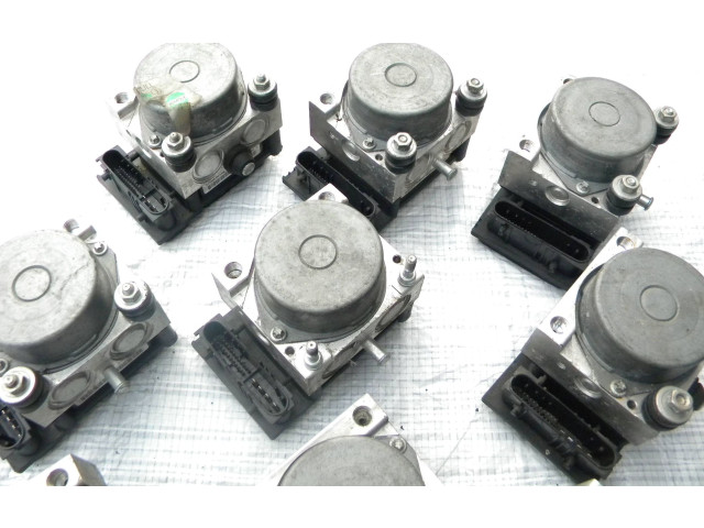 Блок АБС 8200747140, 0265232077   Renault  Clio III  2005 - 2012 года