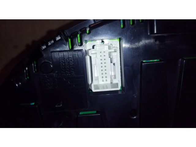 Панель приборов A2C53435382 Citroen DS4