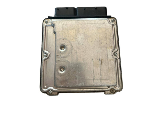 Блок управления двигателя 03G906016G, 0281011364 Audi A3 S3 8P