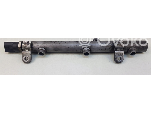 Vstřikovací lišta A6420700695   Mercedes-Benz S W221     