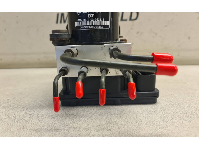 Блок АБС 4894009200, 06210206224 SsangYong Kyron - года