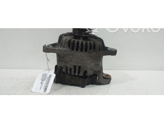 Čerpadlo oleje 23100AX600 Nissan Micra