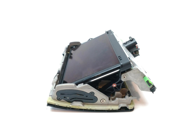 Дисплей 8V0857273P6PS, 8V0857273P Audi A3 S3 8V