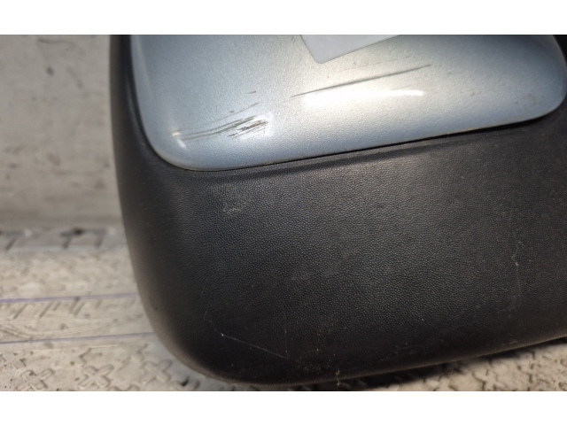 Zpětné zrcátko Citroen Berlingo 2005 00008153JN