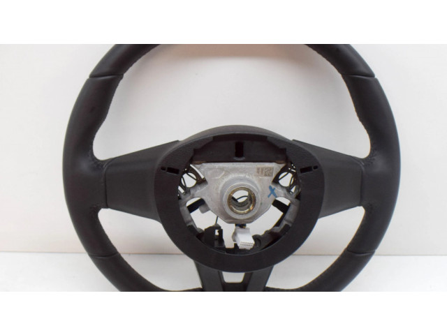 Руль Nissan Qashqai 2014-2016 года 48430HV01D, 34324266B