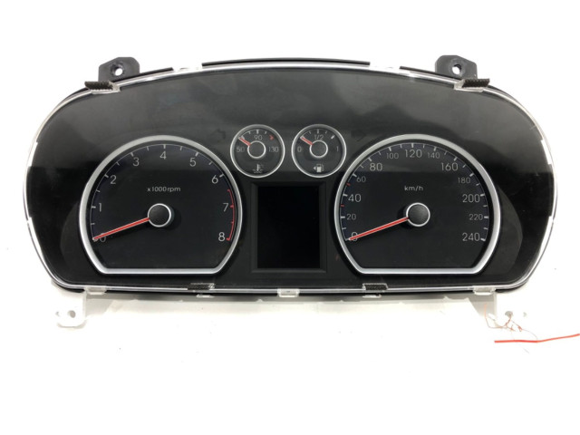 Přístrojová deska  Hyundai i30 2007 94003-2L440  