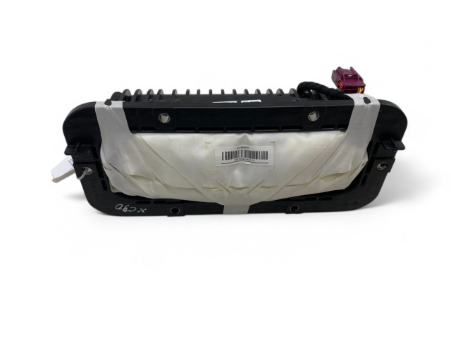 Подушка безопасности пассажира 31351330, P031351330   Volvo XC90